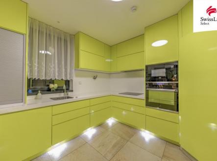 Prodej domu/vily, 298 m²