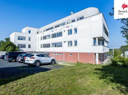 Pronájem bytu, 4+kk, 159 m²