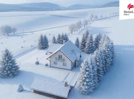 Prodej domu/vily, 200 m²