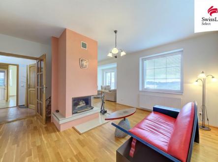 Prodej domu/vily, 200 m²