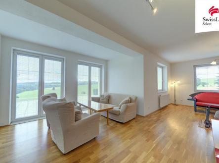 Prodej domu/vily, 200 m²