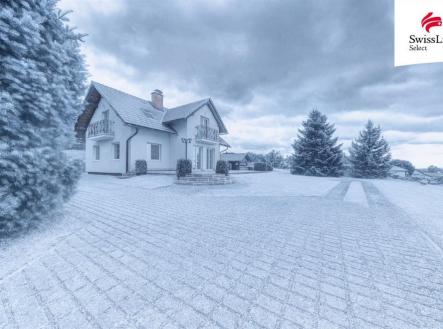 Prodej domu/vily, 200 m²