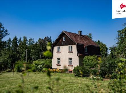 Prodej domu/vily, 126 m²