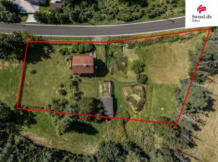 Prodej domu/vily, 126 m²