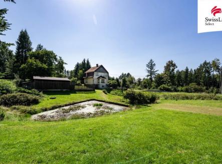 Prodej domu/vily, 126 m²