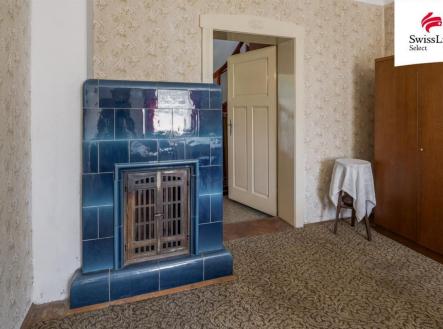 Prodej domu/vily, 157 m²