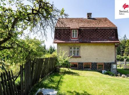 Prodej domu/vily, 157 m²