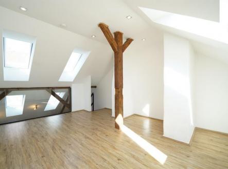 Prodej bytu, 3+kk, 78 m²