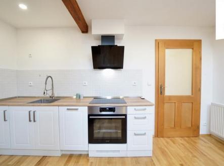 Prodej bytu, 3+kk, 78 m²