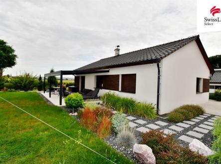 Prodej domu/vily, 95 m²