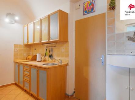 Prodej domu/vily, 217 m²