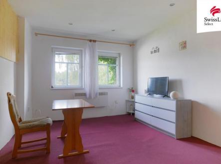 Prodej domu/vily, 217 m²