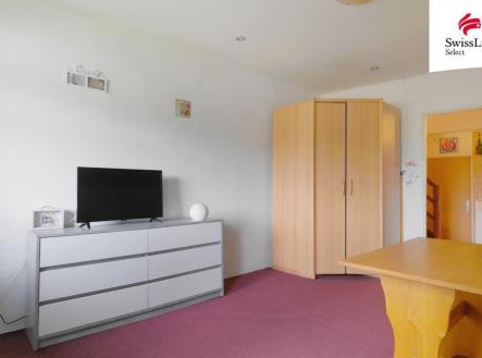 Prodej domu/vily, 217 m²