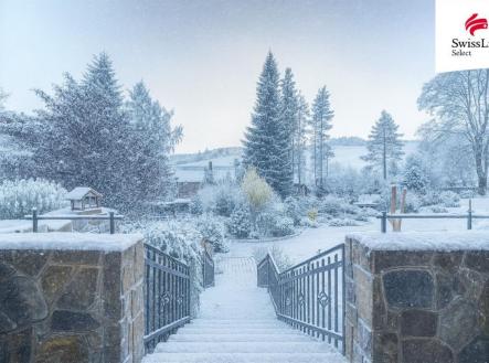 Prodej penzion, 298 m²