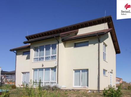 Prodej domu/vily, 180 m² obrázek