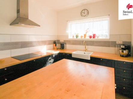 Prodej domu/vily, 180 m²