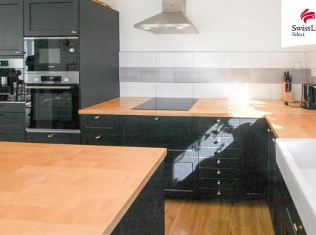 Prodej domu/vily, 180 m²