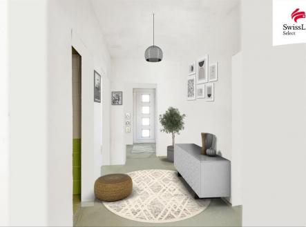 Prodej domu/vily, 68 m²