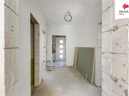 Prodej domu/vily, 68 m²