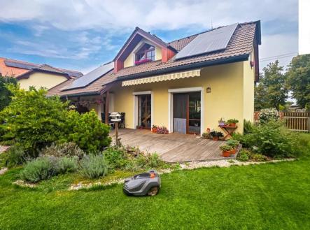 Prodej domu/vily, 200 m²