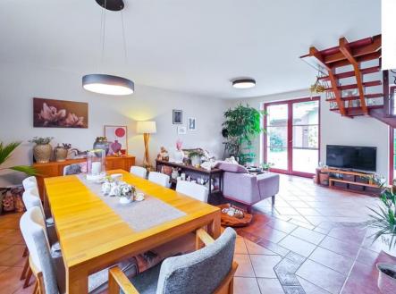 Prodej domu/vily, 200 m²