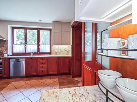 Prodej domu/vily, 200 m²