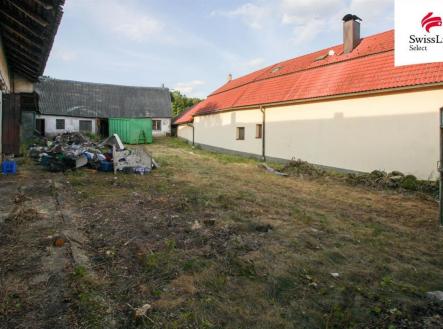 Prodej chaty/rekreačního objektu, 90 m²