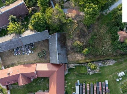 Prodej chaty/rekreačního objektu, 90 m²