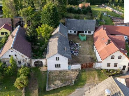 Prodej chaty/rekreačního objektu, 90 m² obrázek