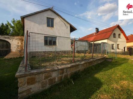 Prodej chaty/rekreačního objektu, 90 m²