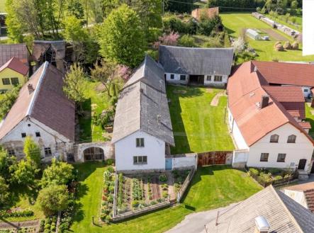 Prodej chaty/rekreačního objektu, 90 m²