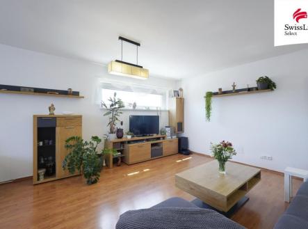 Prodej bytu, 4+kk, 100 m²