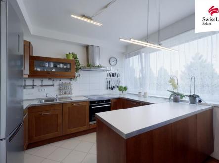 Prodej bytu, 4+kk, 100 m²