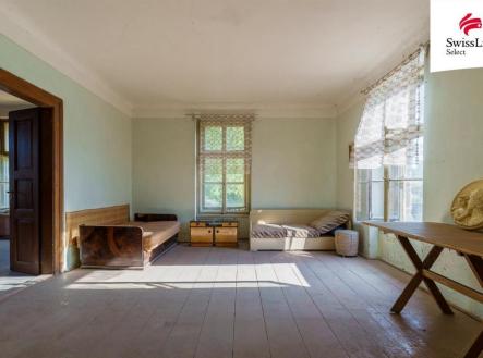 Prodej domu/vily, 620 m²