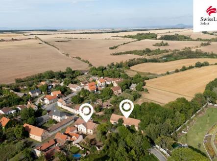 Prodej domu/vily, 620 m²