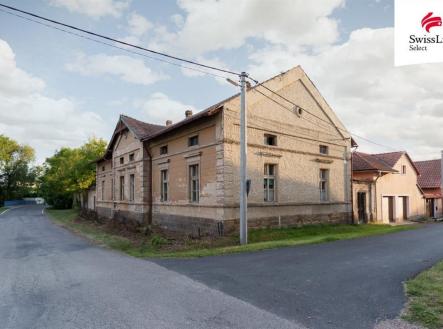 Prodej domu/vily, 620 m²