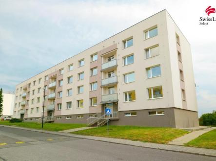 Prodej bytu, 4+1, 77 m²