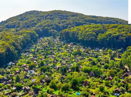 Prodej chaty/rekreačního objektu, 48 m²