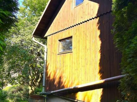 Prodej chaty/rekreačního objektu, 48 m²