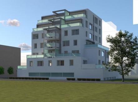 Prodej pozemku pro bydlení, 485 m²