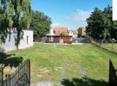 Prodej pozemku pro bydlení, 807 m²