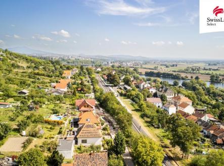 Prodej pozemku pro bydlení, 3 477 m²