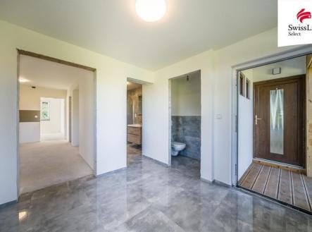 Prodej domu/vily, 195 m²