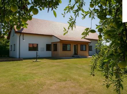 Prodej domu/vily, 195 m²