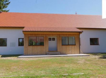 Prodej domu/vily, 195 m²