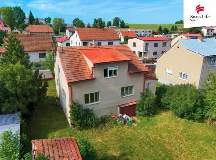 Prodej domu/vily, 121 m²