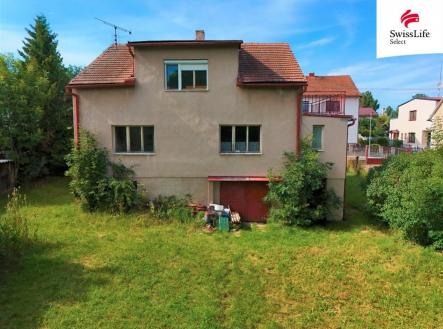 Prodej domu/vily, 121 m²