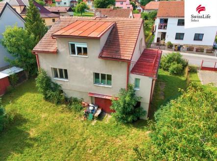 Prodej domu/vily, 121 m²