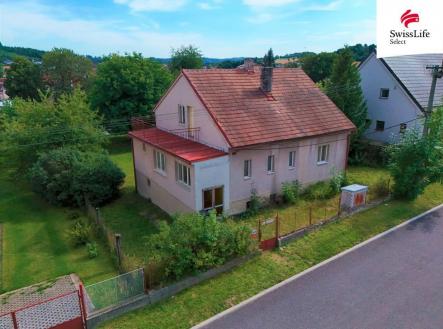 Prodej domu/vily, 121 m²
