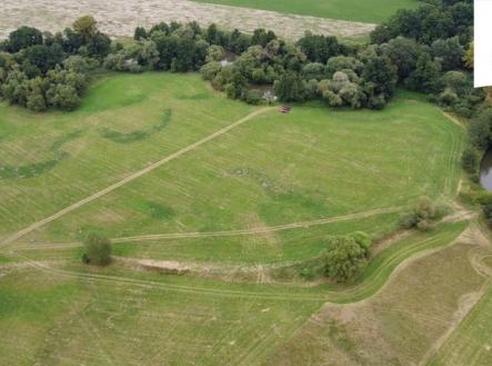 Prodej pozemku, trvalý travní porost, 25 790 m²